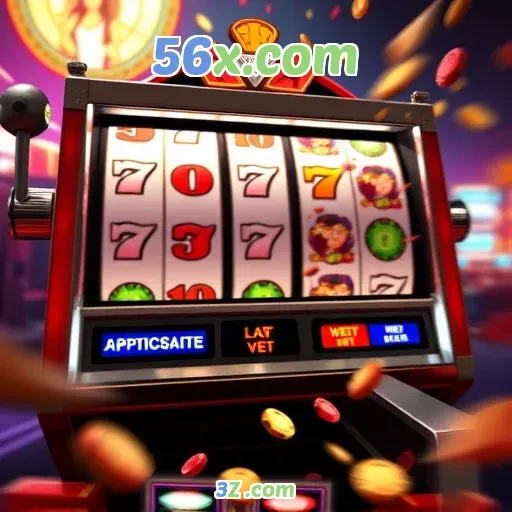 56x.com Jogos Arcade