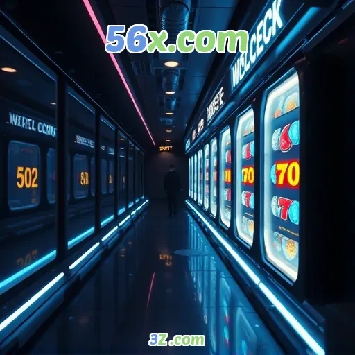 56x.com Jogos Gratuitos