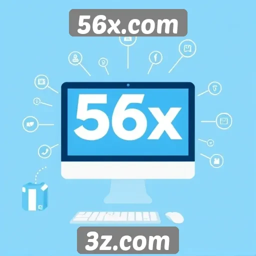 Impacto das inovações tecnológicas no 56x.com