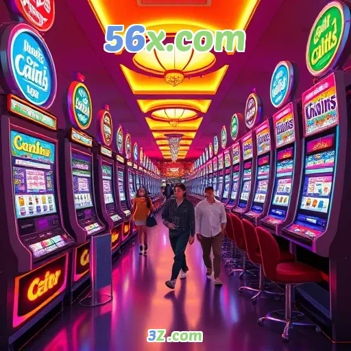 56x.com Apostas Esportivas