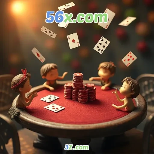56x.com Torneios