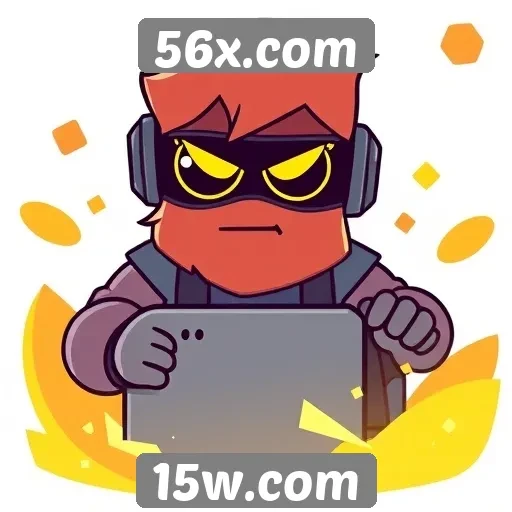 Feedback de usuários sobre a experiência no 56x.com