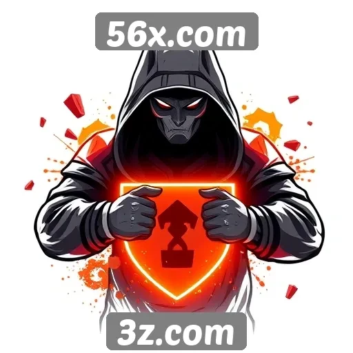 Segurança do usuário é prioridade em 56x.com