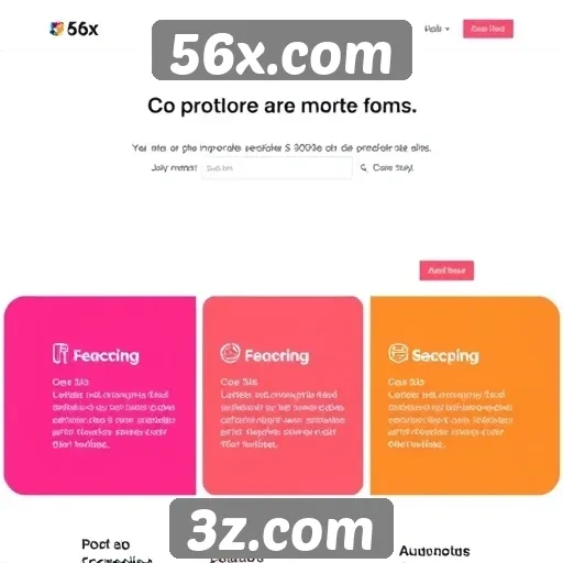 Novas funcionalidades do 56x.com melhoram experiência do usuário